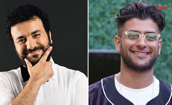 Ünlülere 'uyuşturucu' soruşturması: Hasan Can Kaya ve Reynmen dâhil 26 kişi gözaltında!