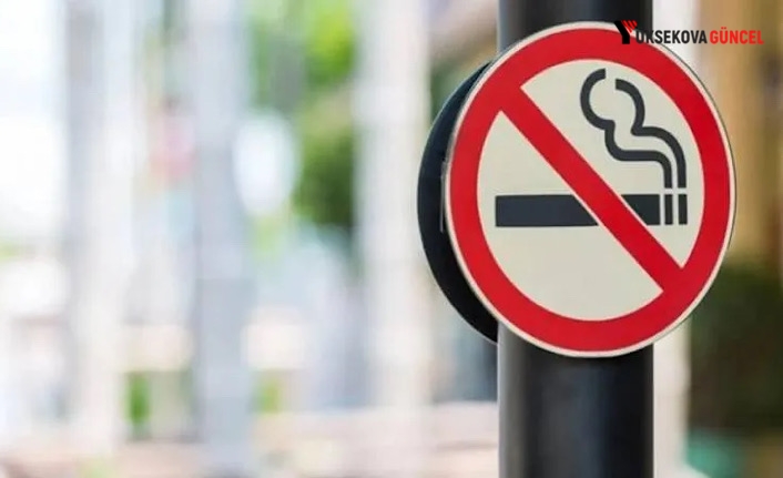 Yeni sigara yasakları geliyor: Kasa arkasından kalkacak, parklarda içilemeyecek