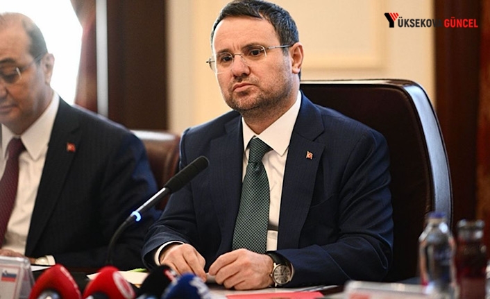 Bakan açıkladı: Sosyal medyaya kimlik ve telefon doğrulaması geliyor