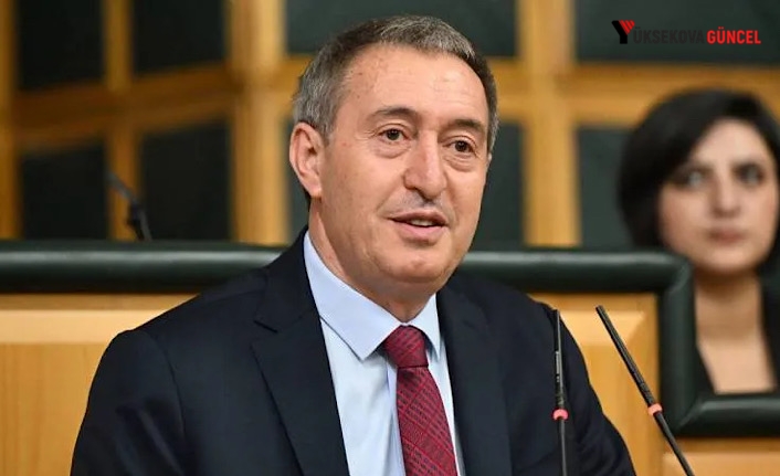 Bakırhan: Kürt meselesi başta olmak üzere Türkiye'nin temel ve köklü sorunlarını çözmek için Sayın Cumhurbaşkanı'nın ev sahipliğinde "Liderler Zirvesi" toplanmalıdır