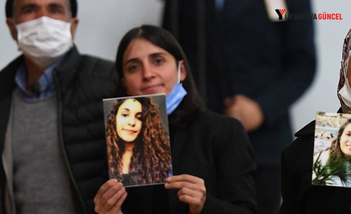 Gülistan Doku’nun ablası Aygül Doku: "6 yıl sonra bir sır öğrendik"