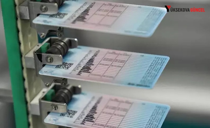 Kamyon, otobüs ehliyeti alacaklar için yeni düzenleme