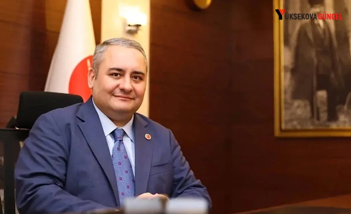 Keçiören Belediye Başkanı Mesut Özarslan CHP'den istifa etti