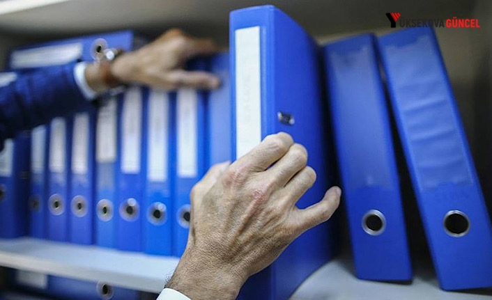 Milyonlar takibe düştü: Her dakikada 21 yeni icra dosyası