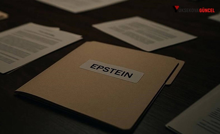 Tarih belli oldu: Epstein belgelerinin tamamı sansürsüz erişime açılacak