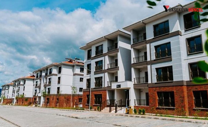 TOKİ 500 bin sosyal konut projesi: Bu hafta kura çekilişi yapılacak iller açıklandı