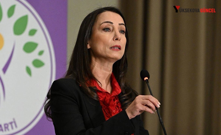 Tülay Hatimoğulları, sürecin geleceğiyle ilgili konuştu: "Kırmızı çizgiler yarışmamalı"