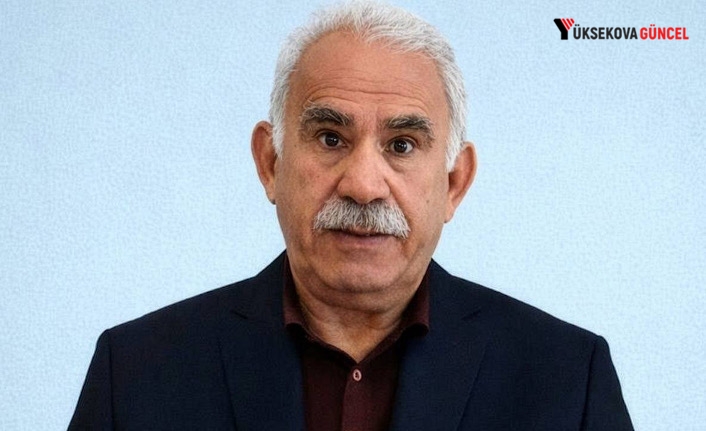 Abdullah Öcalan: Raporun içeriği demokrasiye açık, başlangıç için umutluyuz