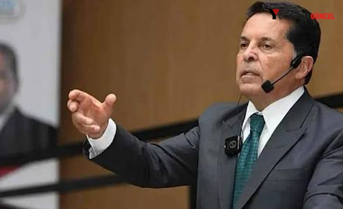 Ahmet Özer göreve iade için başvurmuştu: Mahkeme kararını açıkladı