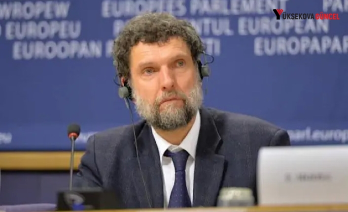 AİHM’de Kavala Davası: Avrupa Konseyi İnsan Hakları Komiseri O’Flaherty müdahil oldu