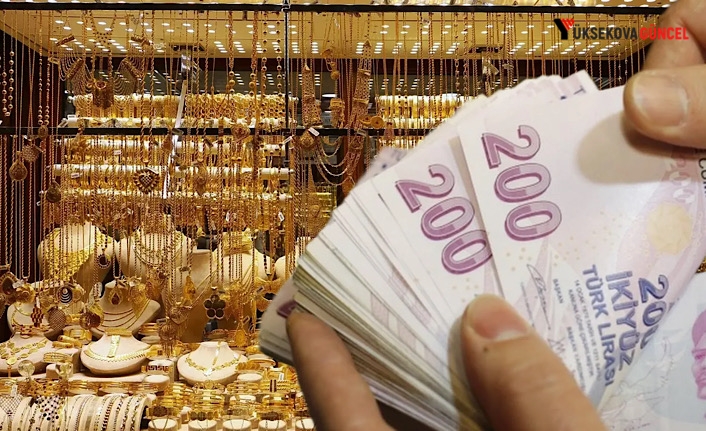 Altın fiyatlarında sert geri çekilme: Analistler o seviyeye işaret etti