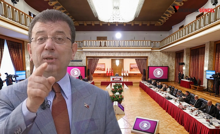 Ekrem İmamoğlu'ndan TBMM'ye çağrı: Artık samimiyet ve mertlik zamanı, AİHM ve AYM kararlarının gereği yapılmalıdır!