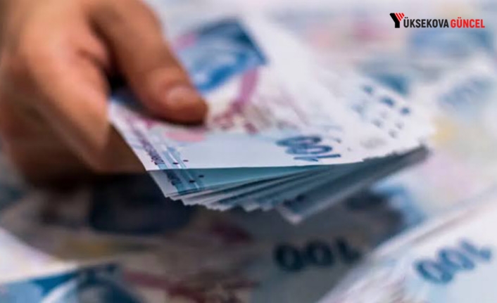 Emekliye bayram ikramiyesi: Teklif Meclis'e sunuldu