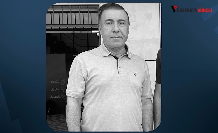 Erbil’de üniversite öğretim üyesi öldürüldü: Katil zanlısı Bağdat’a kaçarken yakalandı