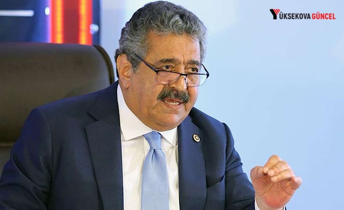 Feti Yıldız’dan ‘süreç’ vurgusu: Öneriler zaman kaybetmeden yerine getirilmelidir