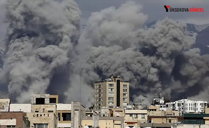 İran’dan Avrupa’ya açık tehdit: “Bu bir savaş sebebi!