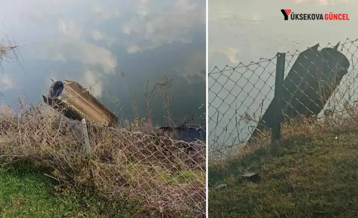 İspanya: Türkiye’ye yönelen füzeyi bizim birliklerimiz fark edip NATO'ya bildirdi