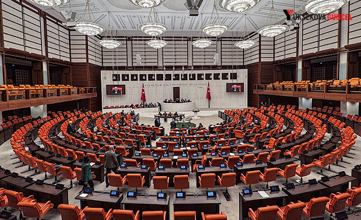 Meclis yeniden toplanıyor: Milyonları ilgilendiren yasal düzenlemeler görüşülecek