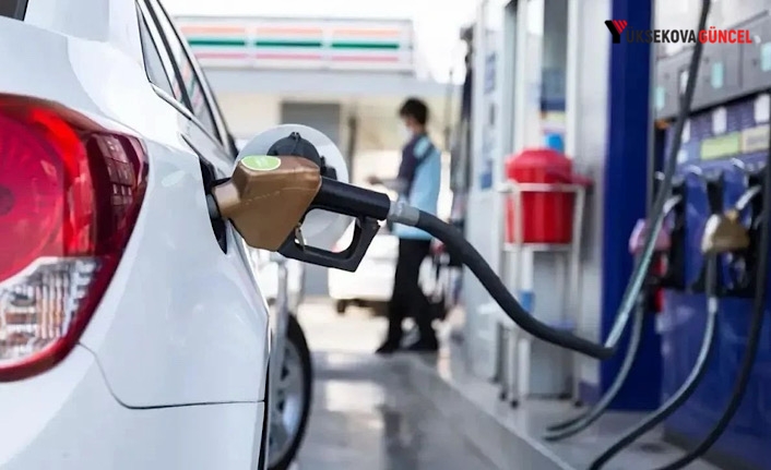 Motorin fiyatında indirim: Geçerli olacağı tarih belli oldu