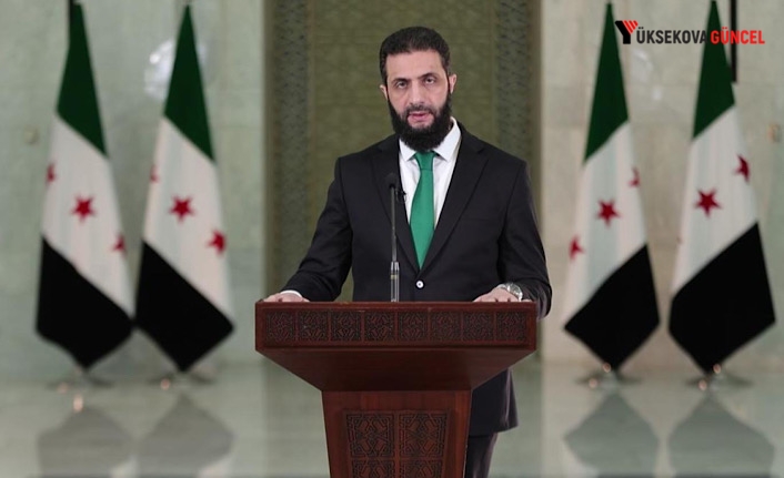 Reuters: Türkiye, İngiliz istihbaratından Colani'nin korunması için daha fazla destek istedi