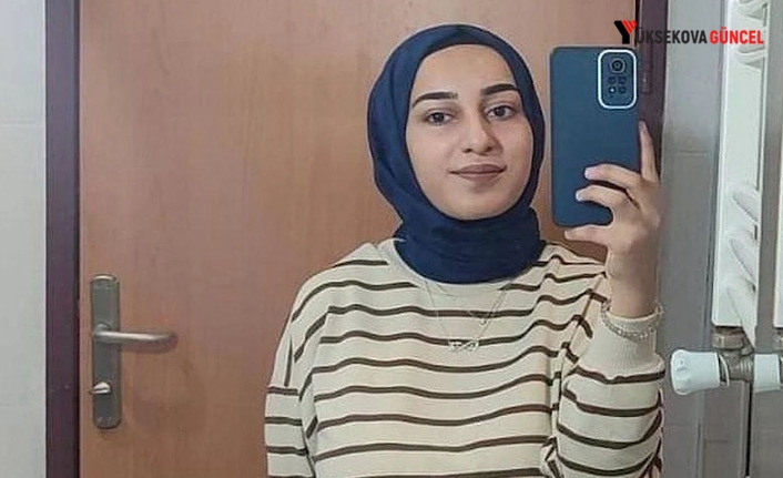 Rojin Kabaiş soruşturmasında 2500 DNA'ya bakılacak: Telefonu Çin'e yollanıyor