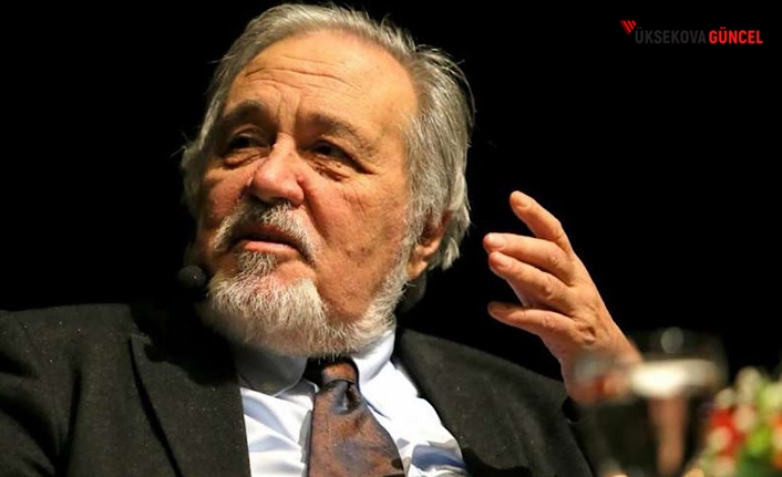 Sevenleri yasta: İlber Ortaylı'nın ölüm sebebi ne