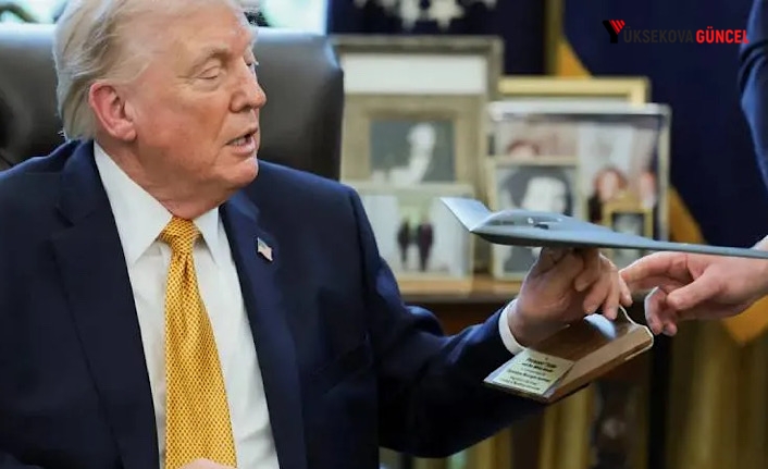 Trump'tan bir Küba tehdidi daha: Özgürleştirir miyim, ele mi geçiririm... Onunla istediğim her şeyi yapabilirim!