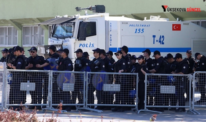 1 Mayıs alarmı: İstanbul'da 4 ilçede eylem yasağı