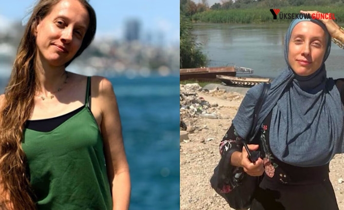 ABD’li gazeteci Shelly Kittleson Bağdat’ta kaçırıldı