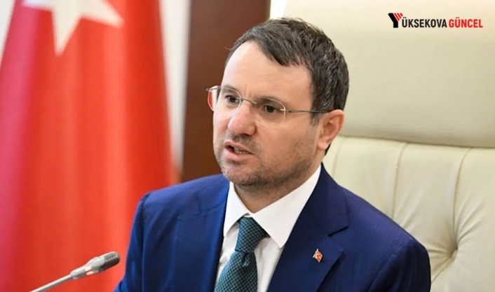 Adalet Bakanı Akın Gürlek’ten Narin Güran, Gülistan Doku ve İBB davalarına ilişkin açıklamalar