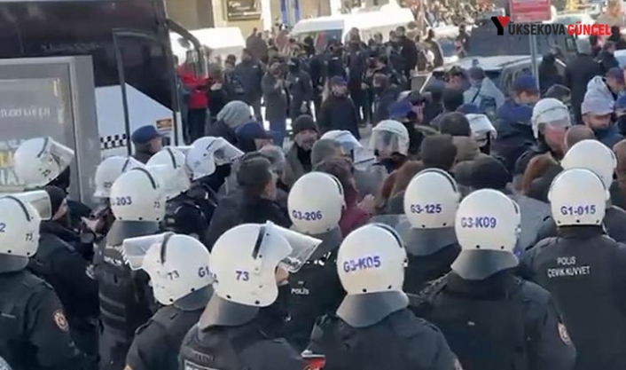 Af Örgütü’nün raporu: Türkiye’nin karnesi ağır hak ihlalleri ile dolu