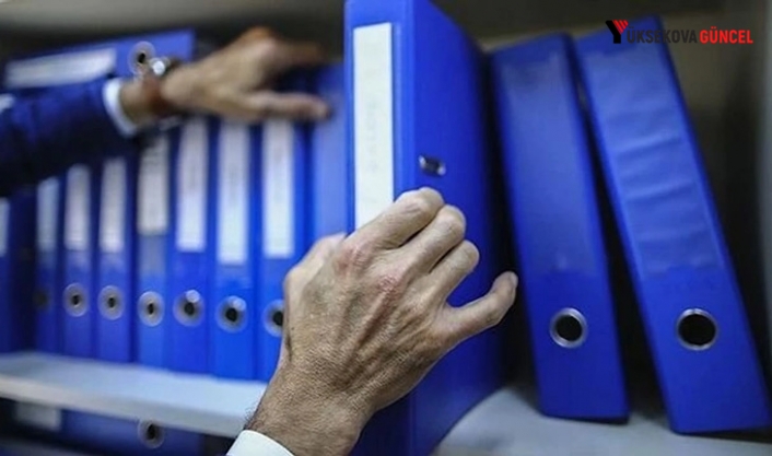 Bakan Gürlek açıklamıştı: Faili meçhul dosyalara özel ‘daire başkanlığı’ kuruldu