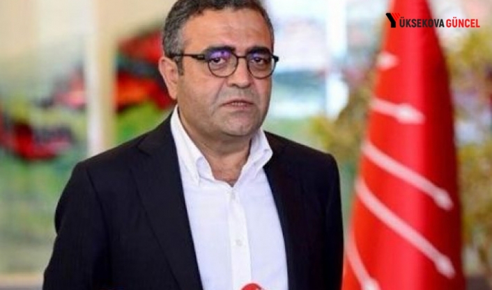 CHP'li Tanrıkulu’ndan Heyelan ve Katı Atık Tesisi İçin Bakanlığa 15 Soruluk Önerge