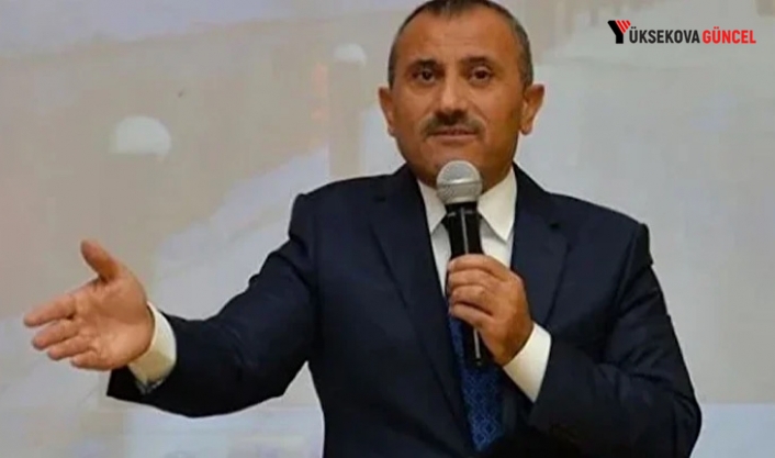 Dersimliler basın toplantısı yapmak isteyen eski vali Tuncay Sonel’e yer vermedi