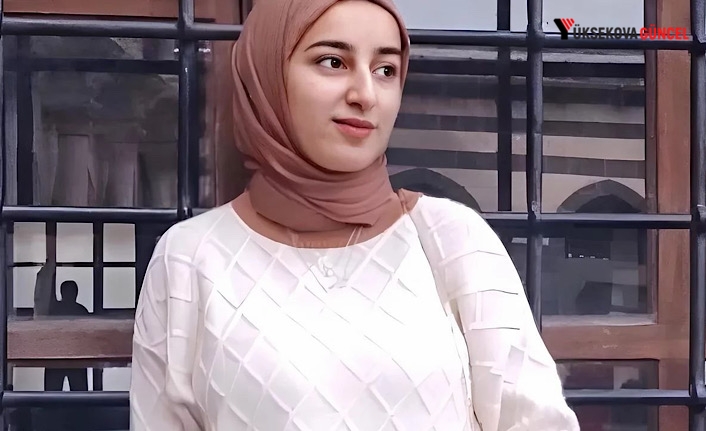 Diyarbakır'da belediye Rojin Kabaiş'in ismini kütüphanede yaşatıyor