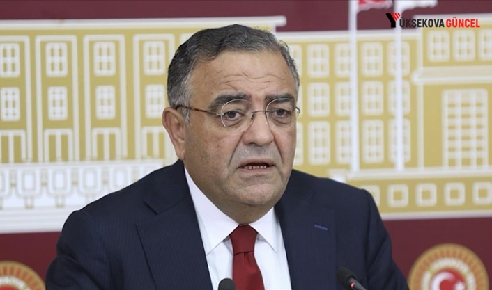 Faili meçhul cinayetler tekrar gündemde  Tanrıkulu: Vedat Aydın ile başlanmalı