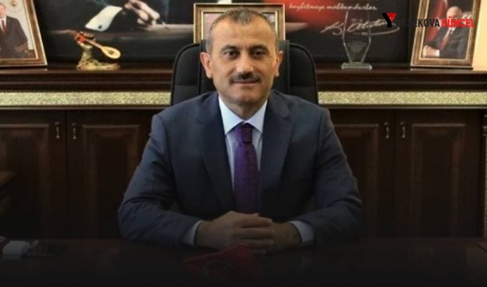 Gülistan Doku soruşturması: Eski Tunceli Valisi Tuncay Sonel gözaltına alındı