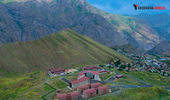 Hakkari Üniversitesi ile Goethe-Institut Arasında İş Birliği Protokolü İmzalandı