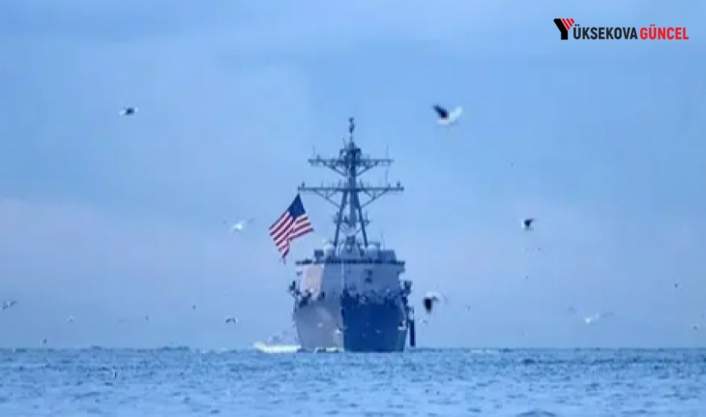 Hürmüz’de kriz büyüyor: ABD 31 gemiyi geri çevirdi