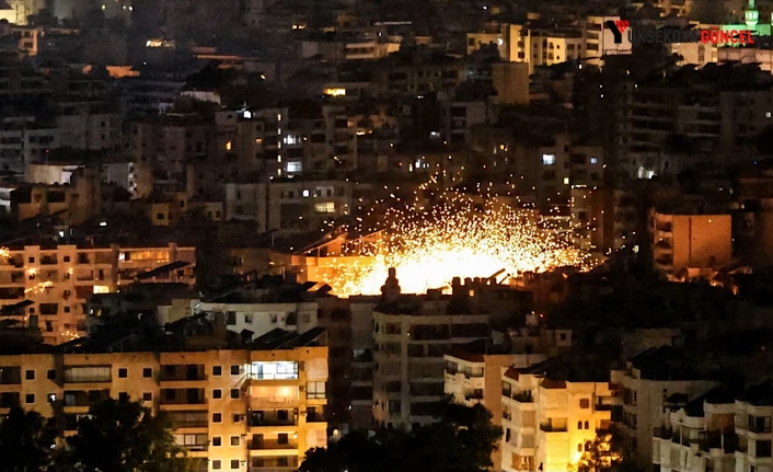 İran, Urmiye Havalimanı ile birkaç noktanın ABD ve İsrail tarafından hedef alındığını duyurdu