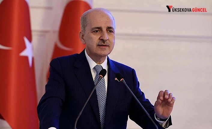 Kurtulmuş: Siyaset üzerine düşeni yaptı, şimdi örgüt de yerine getirmeli