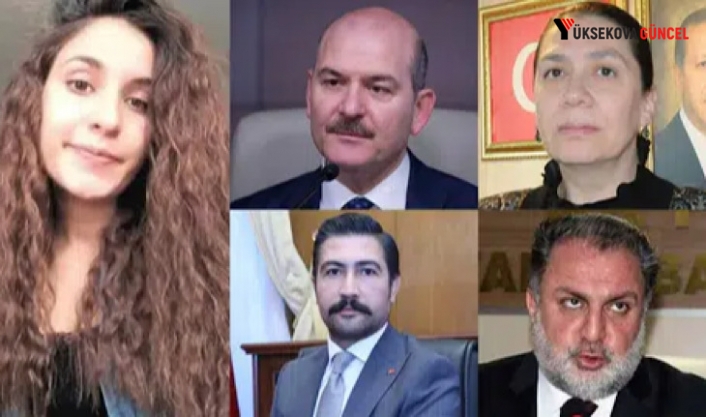 Meclis tutanakları ortaya çıktı: Gülistan Doku sözleri gündemde