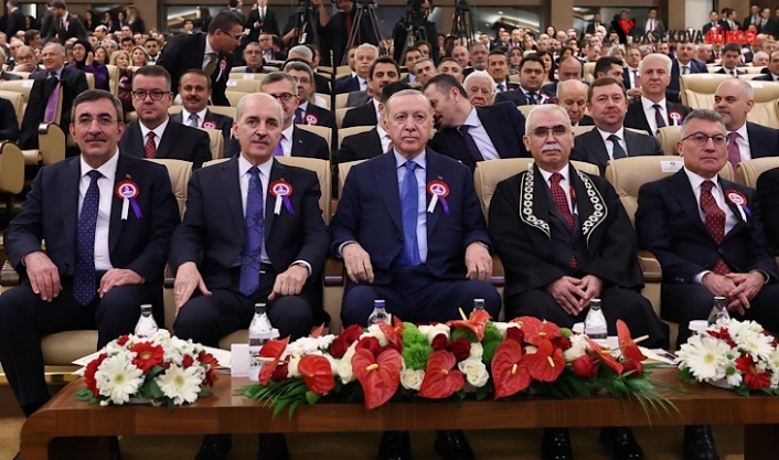 Numan Kurtulmuş’tan AYM mesajı: Temel hak ve hürriyetlerin güvencesidir