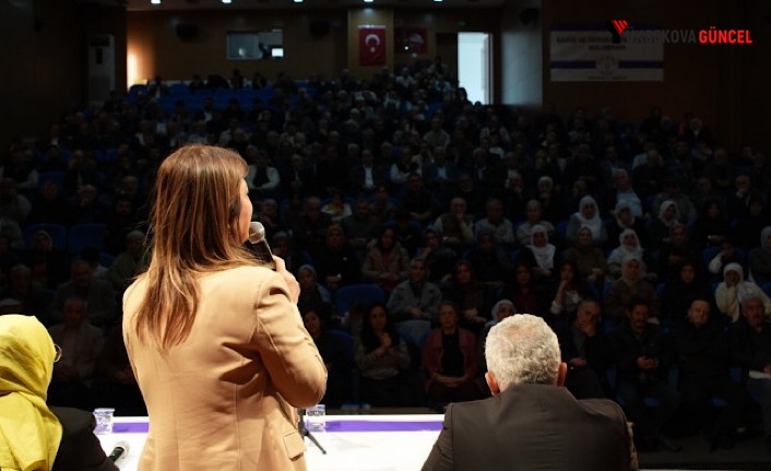 Sakarya’da süreç buluşması: ‘Kürtçe hayatın dili olmalı’