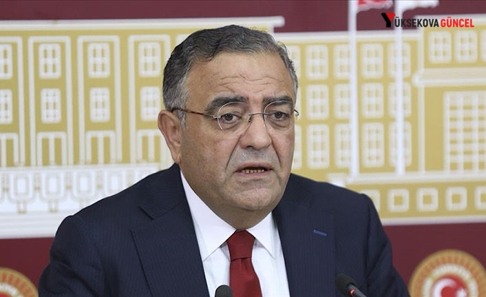 Sezgin Tanrıkulu’ndan Gürlek’e ‘Selahattin Demirtaş’ sorusu: AİHM kararının uygulanması için çabanız olacak mı?