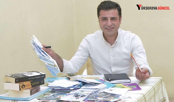 Siyasi partiler Edirne ve Silivri’ye gidiyor: Selahattin Demirtaş, Osman Kavala ve Gezi tutukluları ziyaret edilecek