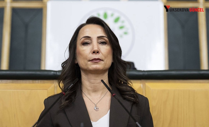 Tülay Hatimoğulları: Gülistan Doku dosyasındaki karanlığı kim korudu?