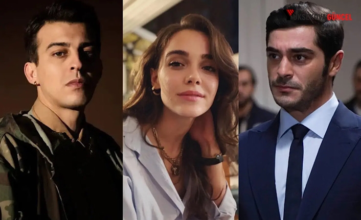 Ünlülere yönelik yeni operasyon: 14 kişi hakkında gözaltı kararı