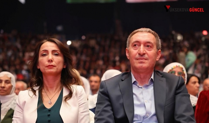 Amedspor Süper Lig’de: Tülay Hatimoğulları ve Tuncer Bakırhan’dan tebrik mesajı