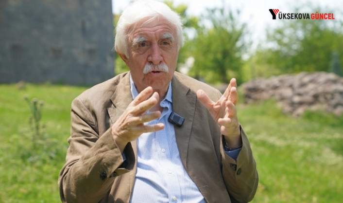 Cengiz Çandar: Abdullah Öcalan statüyü mutlaka kazanacak, yasalar da çıkacak